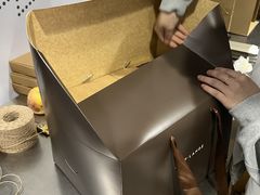 -杜夫朗格·蛋糕(烟台店)