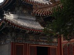 -北京艺术博物馆(万寿寺)