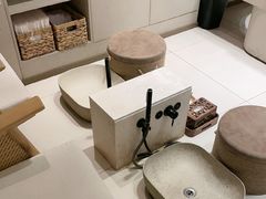 -泰合玺·精油疗愈 SPA(南京河西万达店)