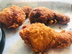 -UMAMI乌玛米披萨·汉堡·清真Halal(红岭北店)