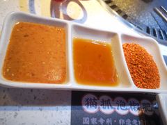 -猫抓烤肉(春熙路店)