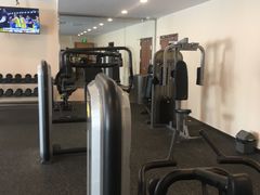 -武汉江城明珠豪生大酒店