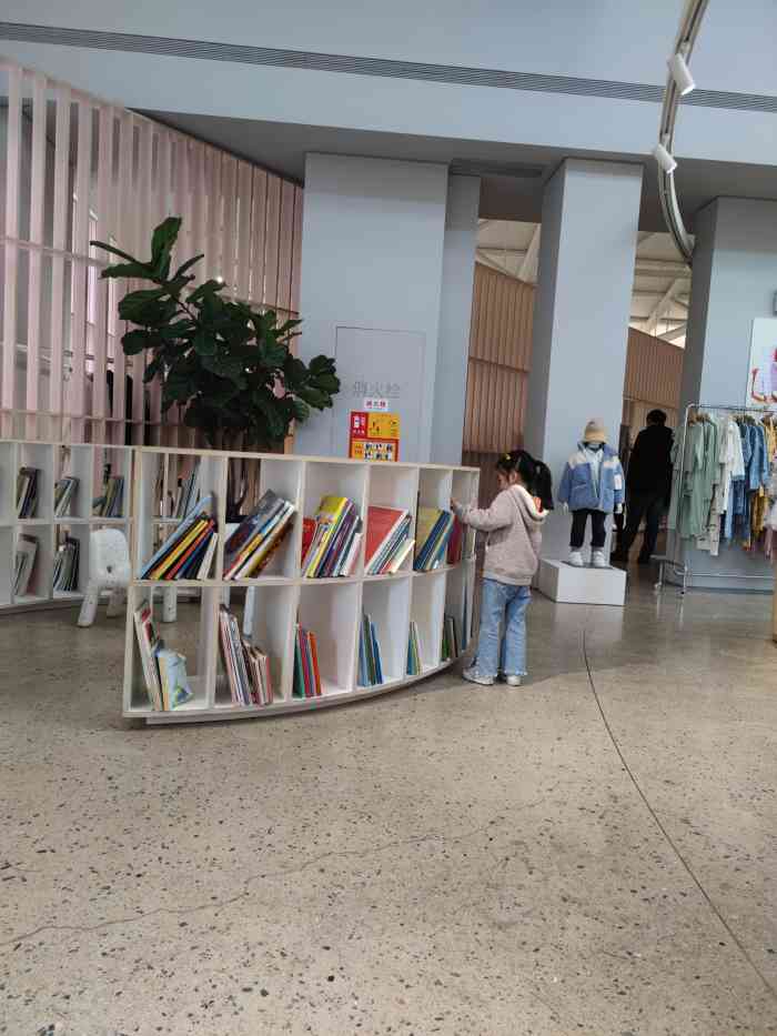 棉仓(运河外滩店)-"我只知道有棉仓的存在,就是没去过,这次陪.