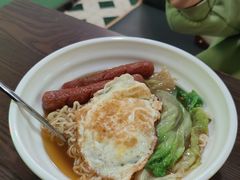 -阿昌茶档(太安店)