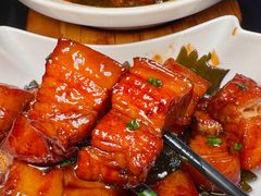 -红厨巷·淮扬菜(熙南里店)