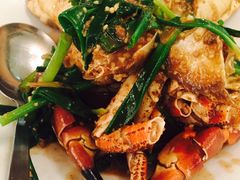 -无招牌海鲜餐厅(怡丰城店)