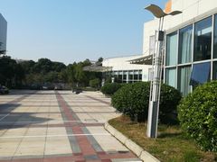 -苏州独墅湖科教创新区医院