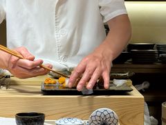 -鮨清日本料理