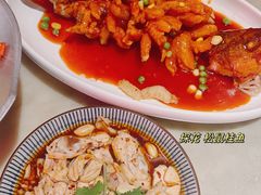-探花·意境江南菜·唐伯虎文化体验店·松鼠桂鱼(观前店)