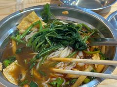 -柳州肥姨妈大骨螺蛳粉(东靖路店)