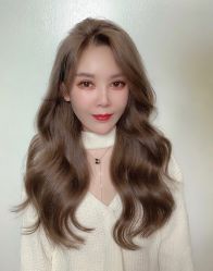 -3AM·S HAIR SALON烫发染发接发