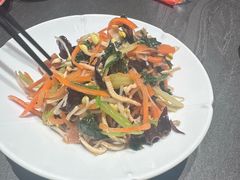 -小厨娘金榜题名(夫子庙秦淮河店)