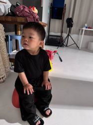 -大树儿童摄影