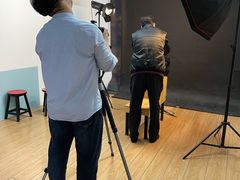 -中国照相馆(交道口店)