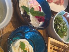 -赤坂亭·M9和牛烧肉·铁板烧·日料398放题(长泰广场店)
