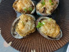 -阿龙海鲜农家乐·三亚老字号(海棠湾店)