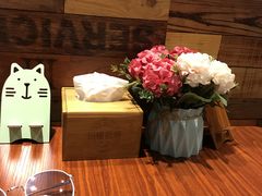 -玛格丽特现烤披萨(中润时代广场店)