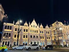 -东方明珠广播电视塔