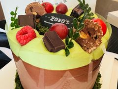 迪拜巧克力-ZOZO's昌左左精致甜品设计(新北店)