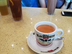 -喜喜茶餐厅(大朗长盛店)