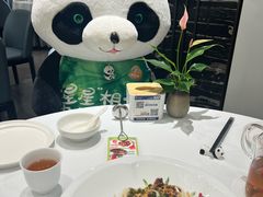 -眉州东坡(清河万象汇店)