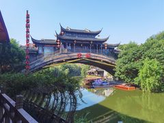 -杭州宋城