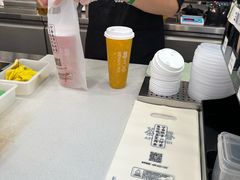 -眷茶(赛格国际购物中心店)