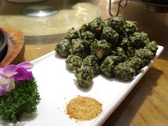 -苹果树下艺术餐厅(通州店)