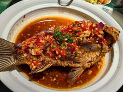 -费大厨辣椒炒肉(太平老街店)