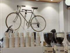-常识咖啡common sense(春熙路店)