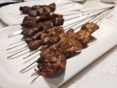 -丁字口海鲜热炒·烧烤大排档