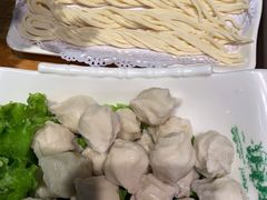 -草原塞蛮羊火锅城(港湾店)