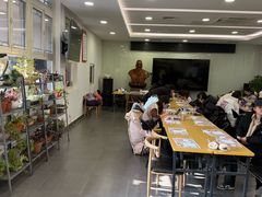 -100家灵感仓库·DIY团建(什刹海店)