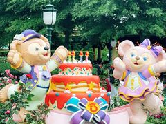 -上海迪士尼度假区