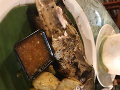 -Onion restaurant