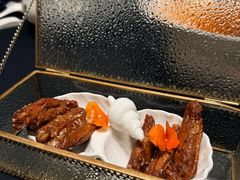 -迦南苑·新派青岛菜·生日纪念日主题餐厅