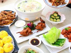 -轩记海鲜餐厅·四十五年老字号·经典粤菜(西区彩虹店)