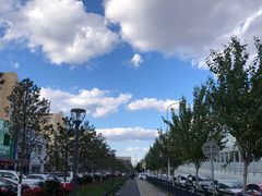 -元盛居(生态大街店)