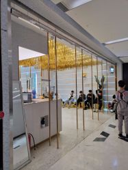 -3AM·S HAIR SALON烫发染发接发