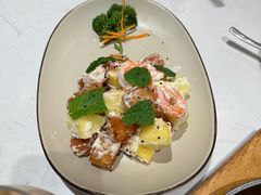 -鹿港小镇(黄金店)