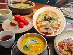 -桃桃厨房(公明店)