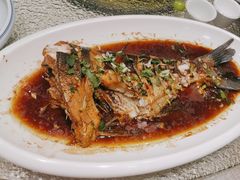 -中国吉菜名店广源宾馆餐厅