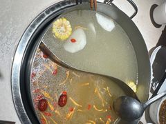 -潮泰牛肉火锅 · 创于1992年(车公庙店)