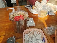 -穆彦华逍遥镇胡辣汤(岗坡路店)