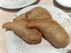 眉毛酥-绿波廊(豫园店)