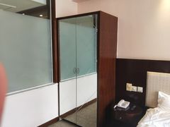 -金紫薇酒店(成都春熙路步行街店)