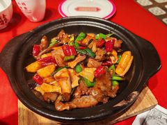 -春梅里卤鹅馆·47年老字号(中山路店)