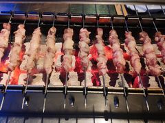 -很久以前羊肉串(大华三路店)