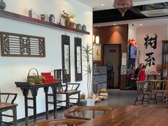 -树厨地道黔菜(清镇职教城店)