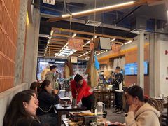 -破店肥哈·东北烧烤·夜宵(南山保利店)